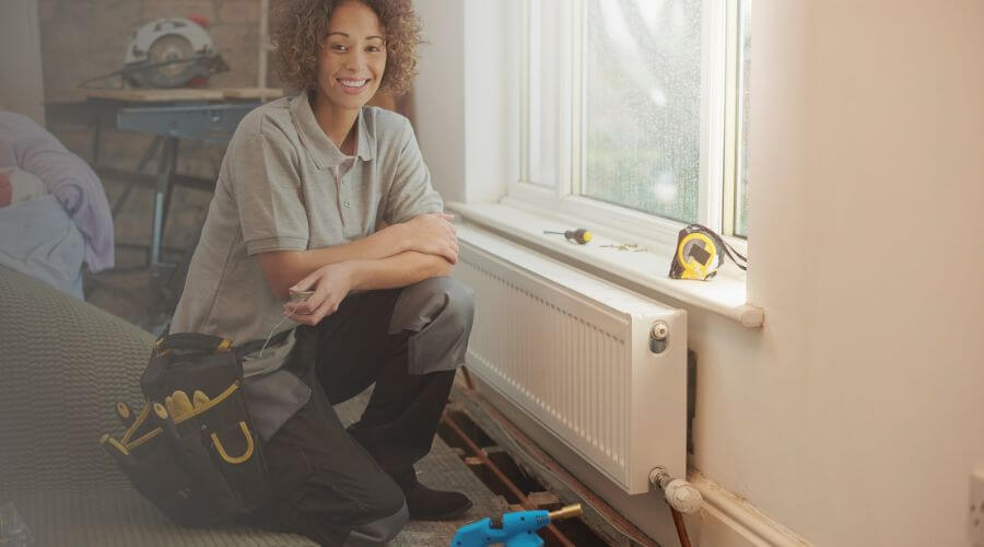 Professional septic pumping service in Winona, WV